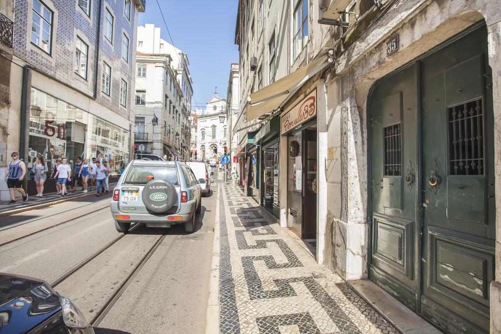 Historical Center Lejlighed