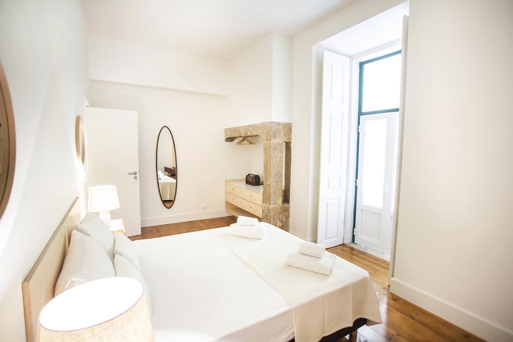 Historical City Center Apartment Apartment Lissabon